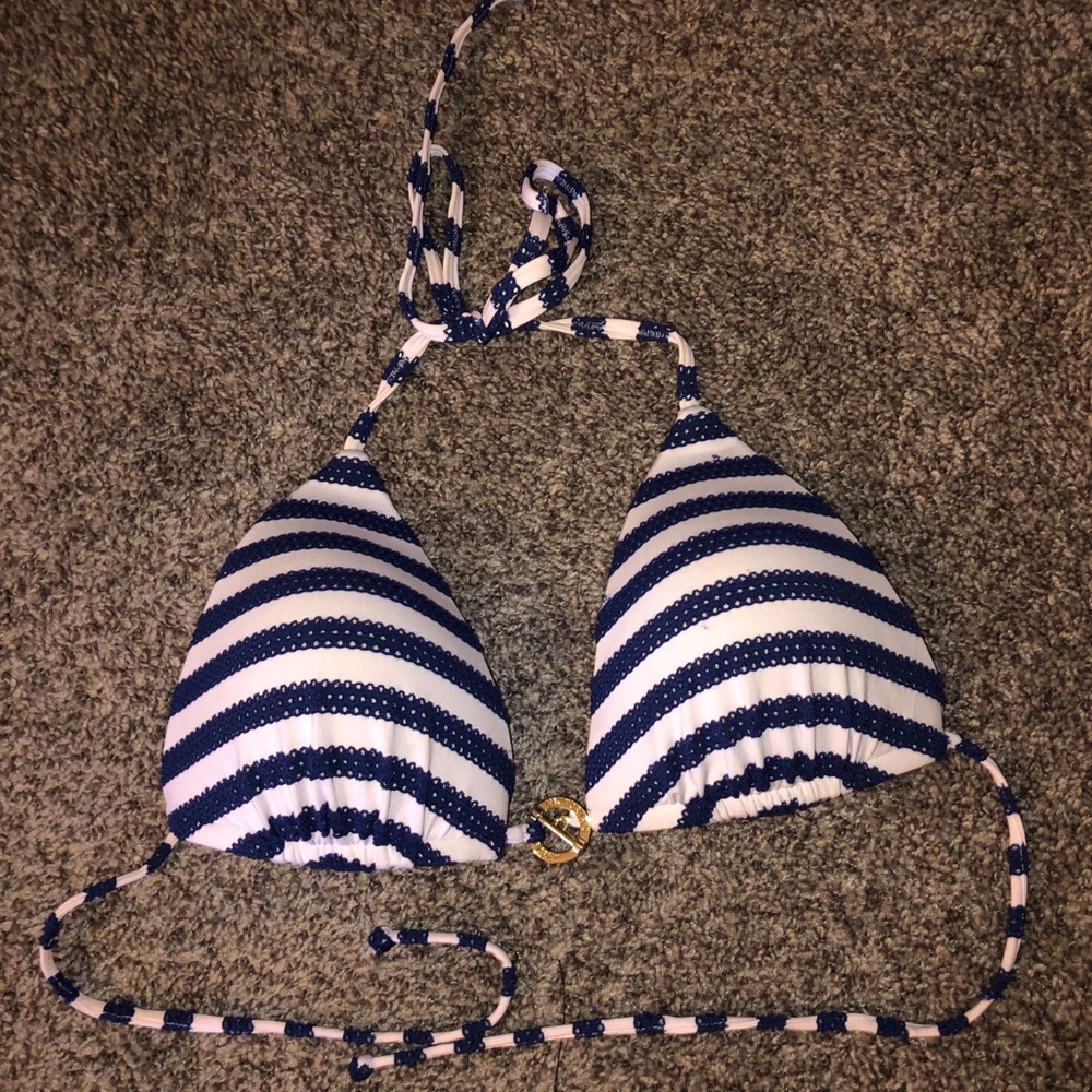 Bathing suit top
